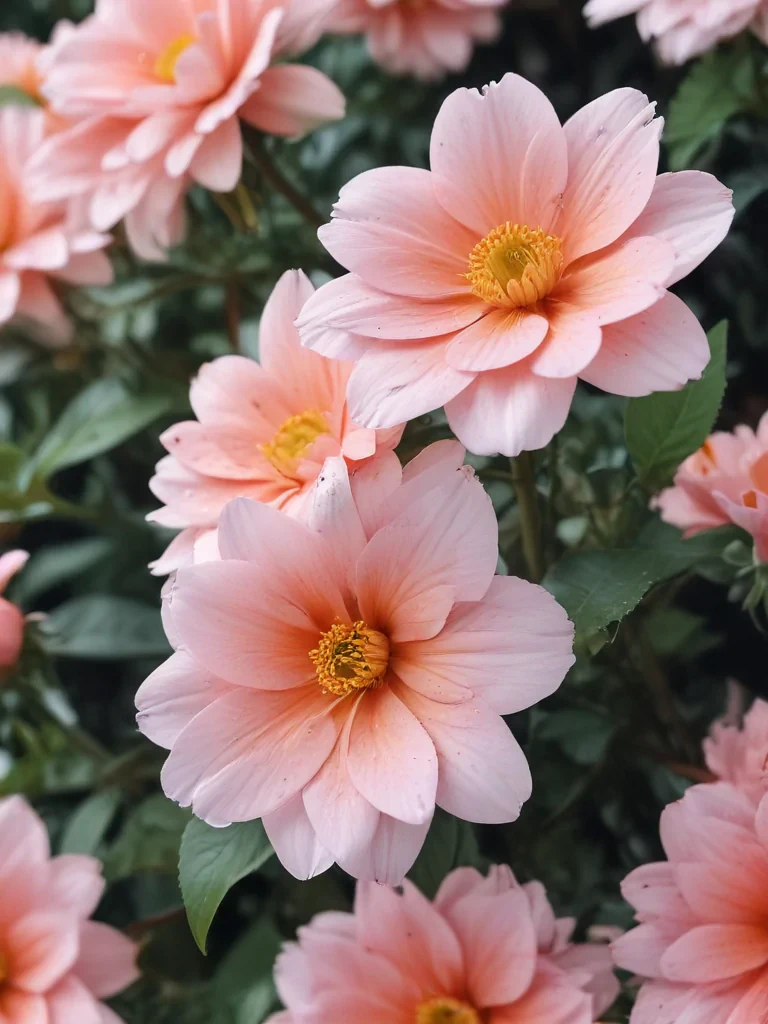 cute flower wallpaper aesthetic