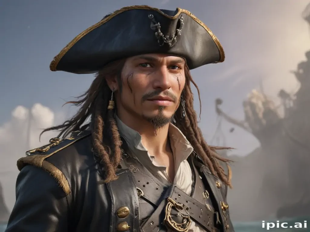 pirate png