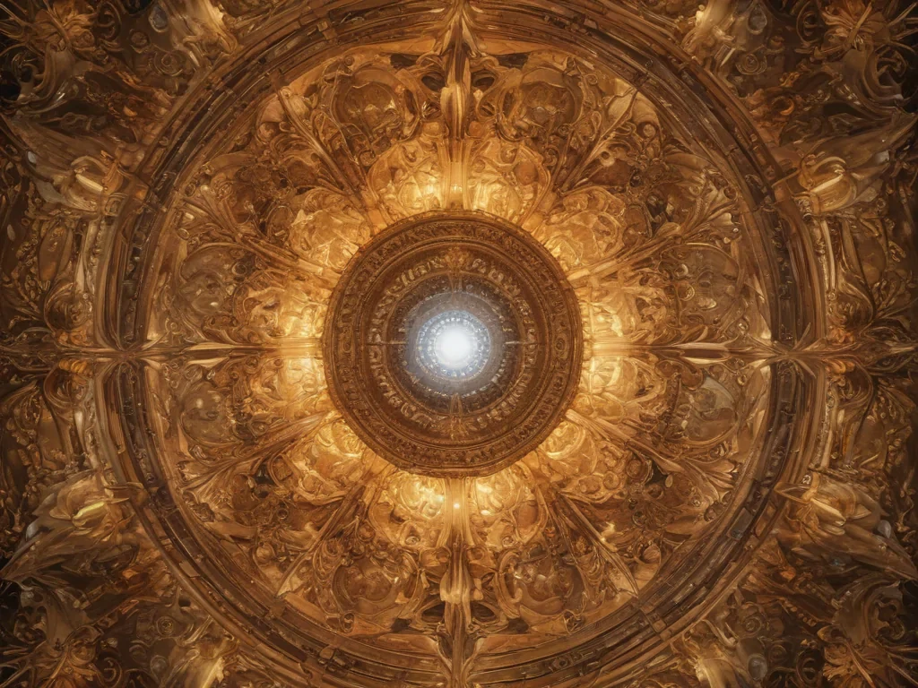 aura wallpaper