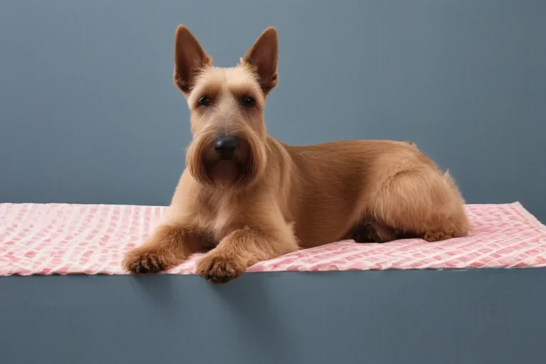 scottish terrier dog breed