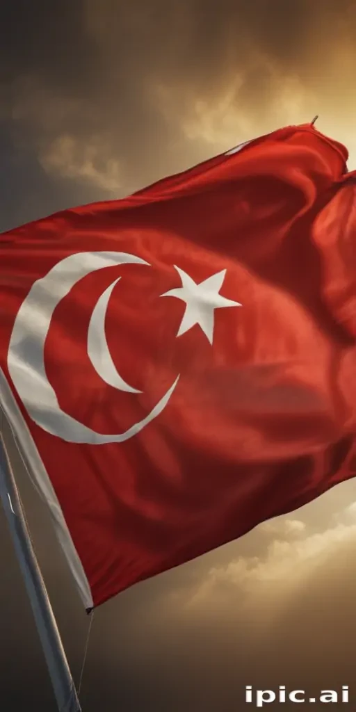 turkey flag