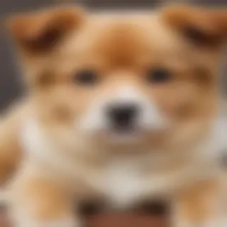 cute dogs wallpaper