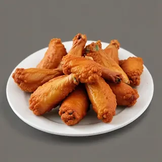 chicken wing png