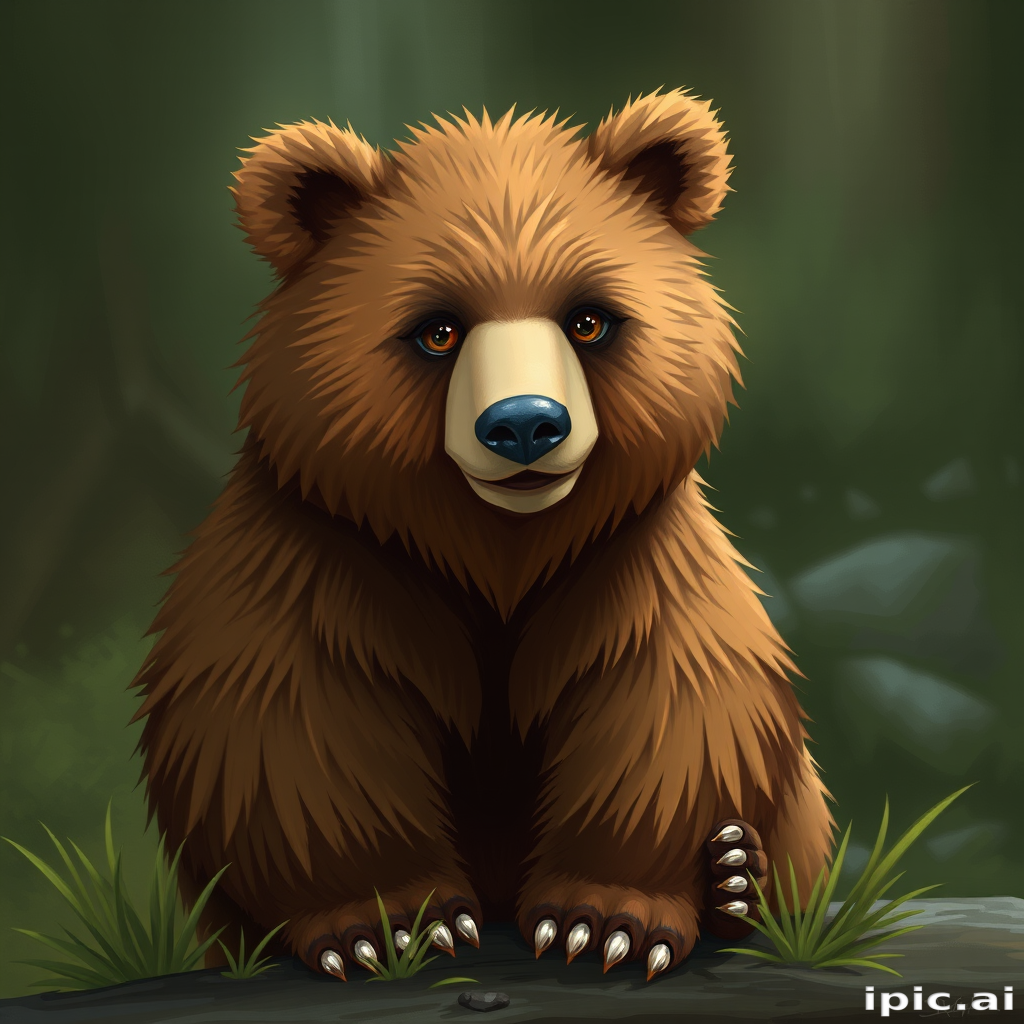 png bear