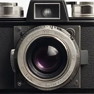 old camera png