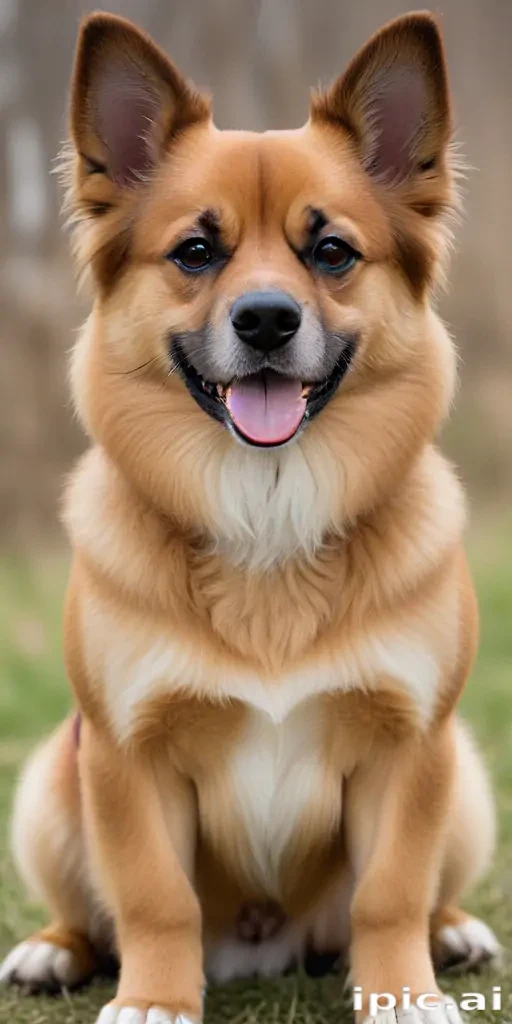 chilier dog breed