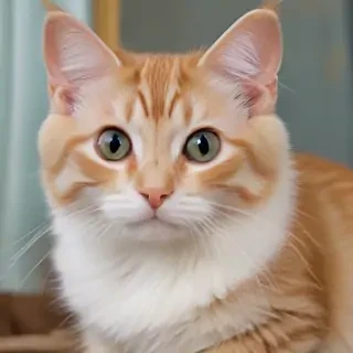 minuet napoleon cat breed