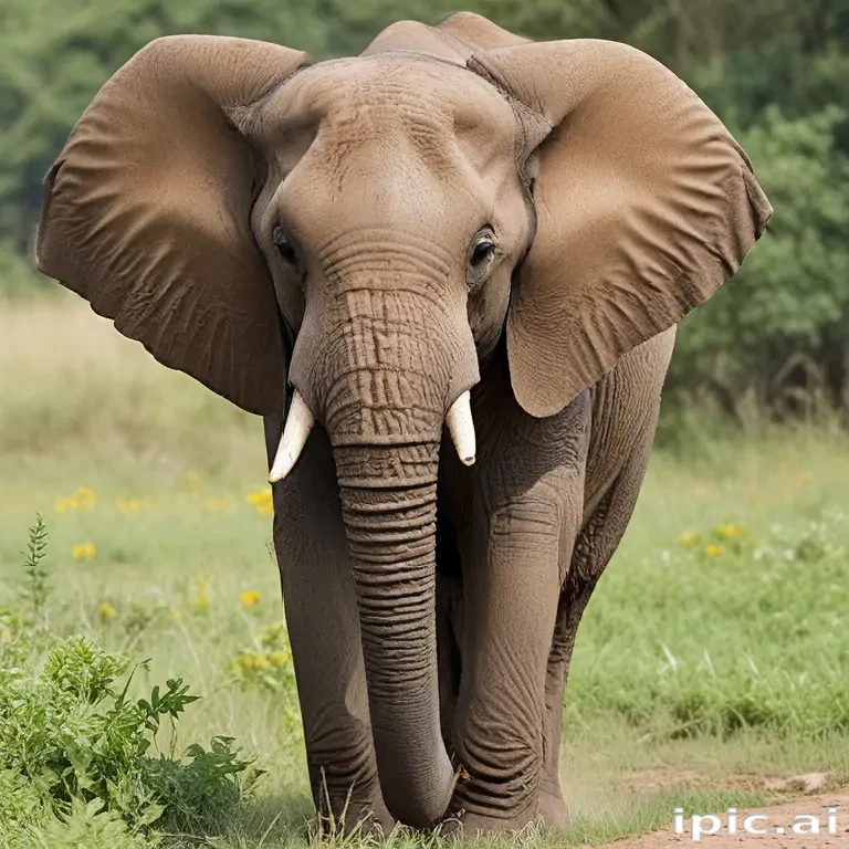 png elephant