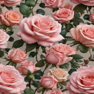 rose aesthetic wallpaper