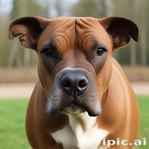 american bull dane
