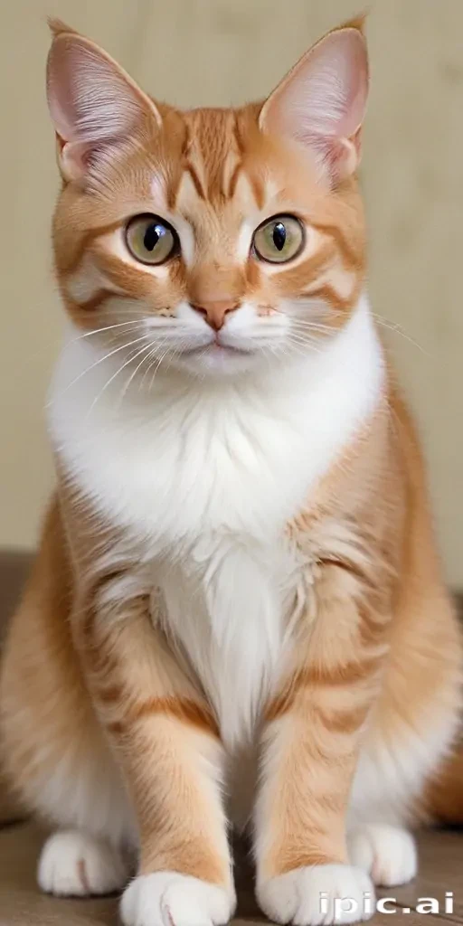 american polydactyl cat breed