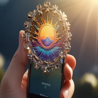 positive iphone wallpaper