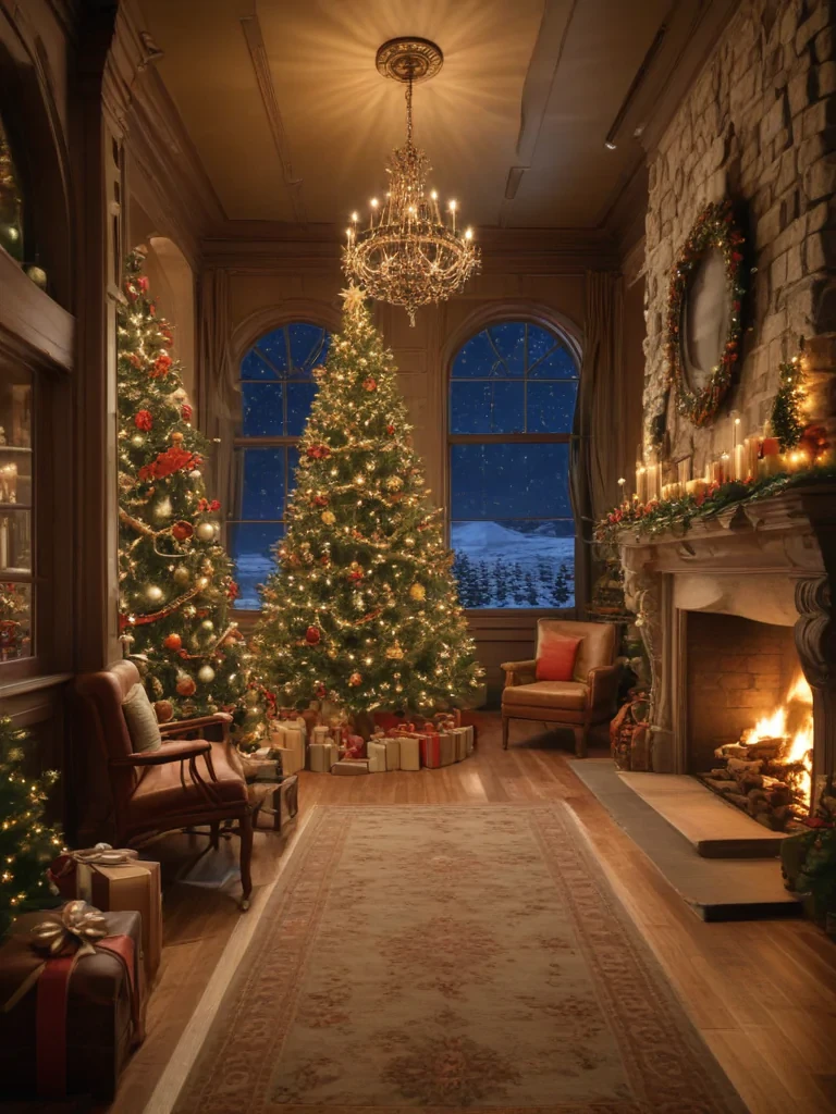 merry christmas wishes