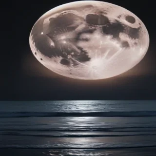 moon pictures