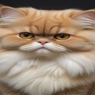 persian cat breed
