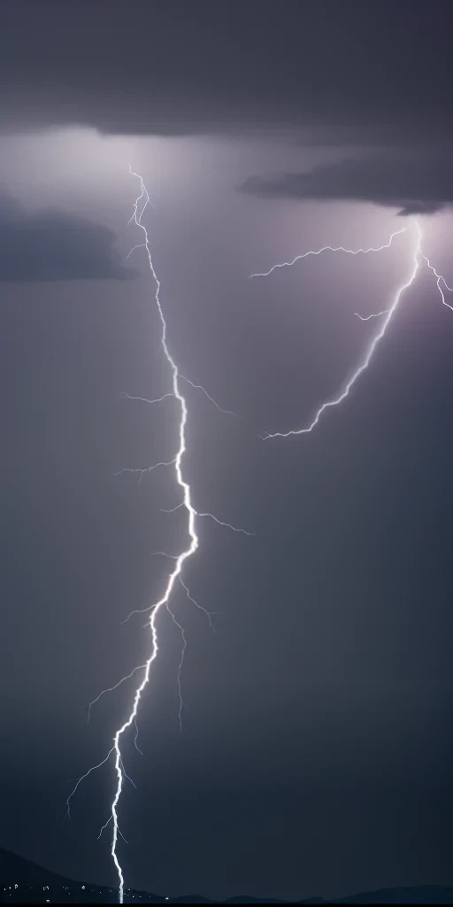 lighting bolt png