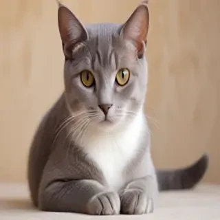 brazilian shorthair cat breed