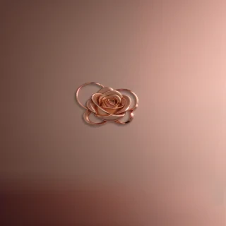 rose gold wallpaper iphone