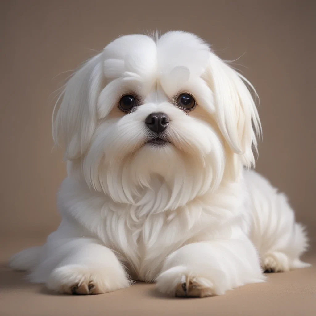 maltese dog