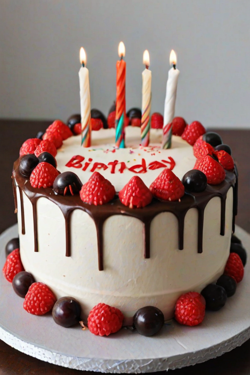 birthday cake images