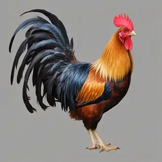 rooster png