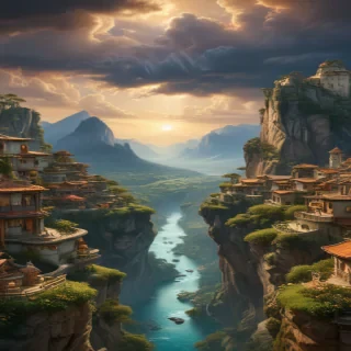 world background