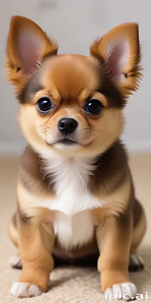 chi chi dog breed
