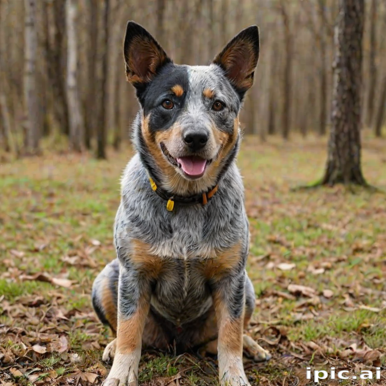 australian cattle dog