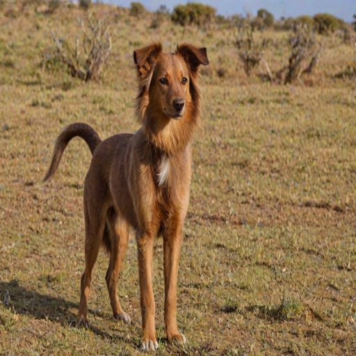 somali breed