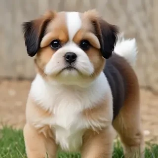 bea tzu dog breed