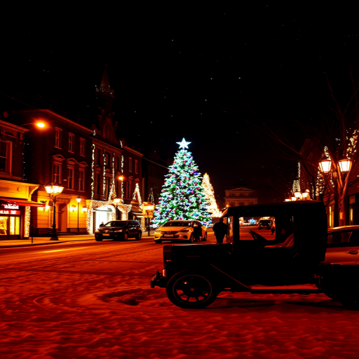 christmas wallpapers for iphone