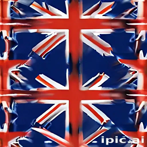australia flag