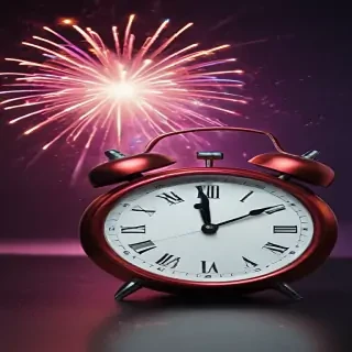 new years wallpapers