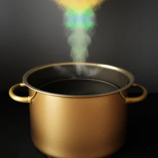 pot of gold