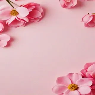 feminine background