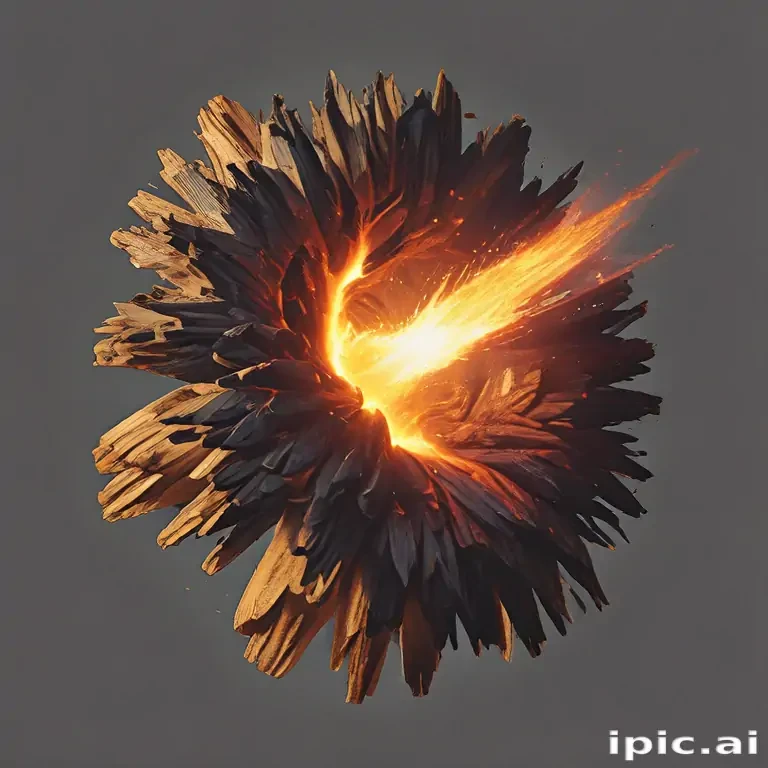 explsion png