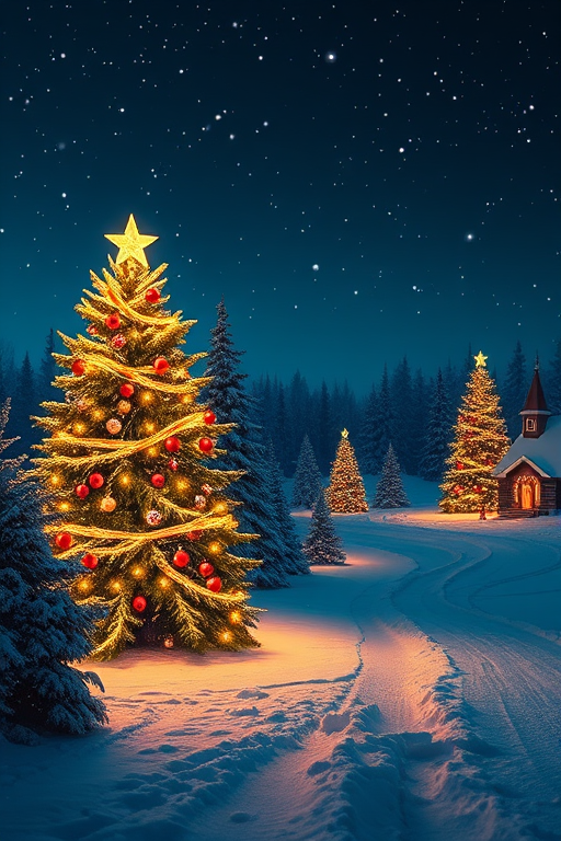 christmas wallpaper for iphone