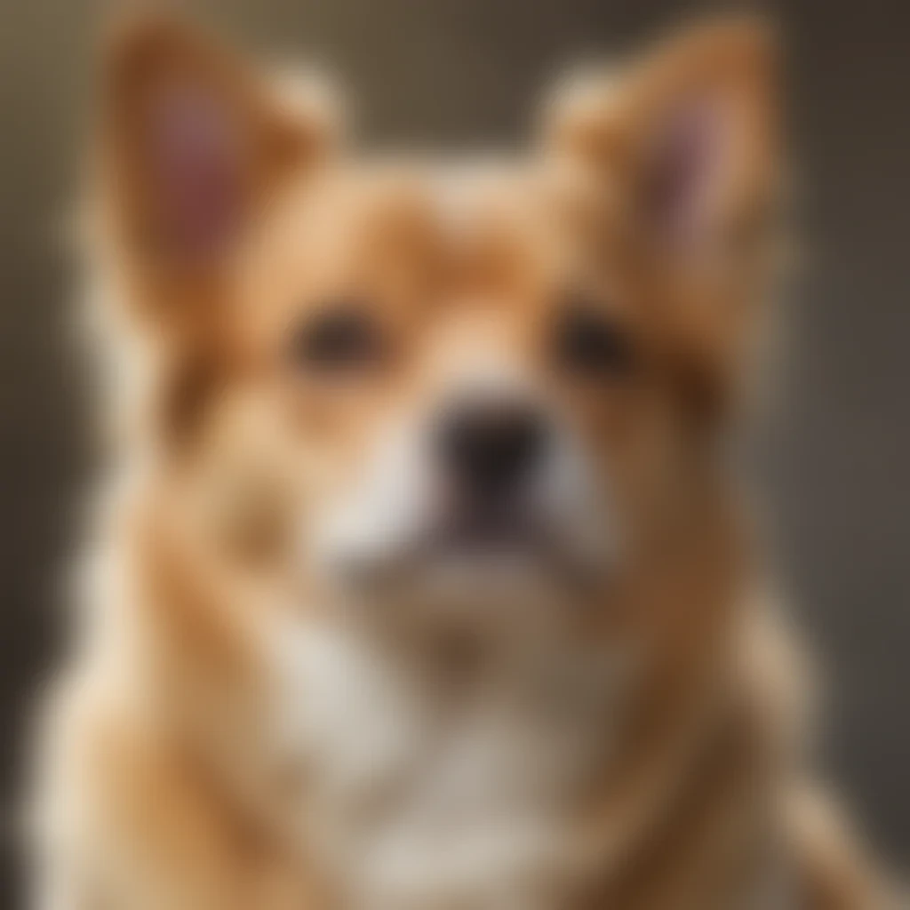 backgrounds of cute dogs