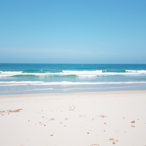 aesthetic wallpapers beachy