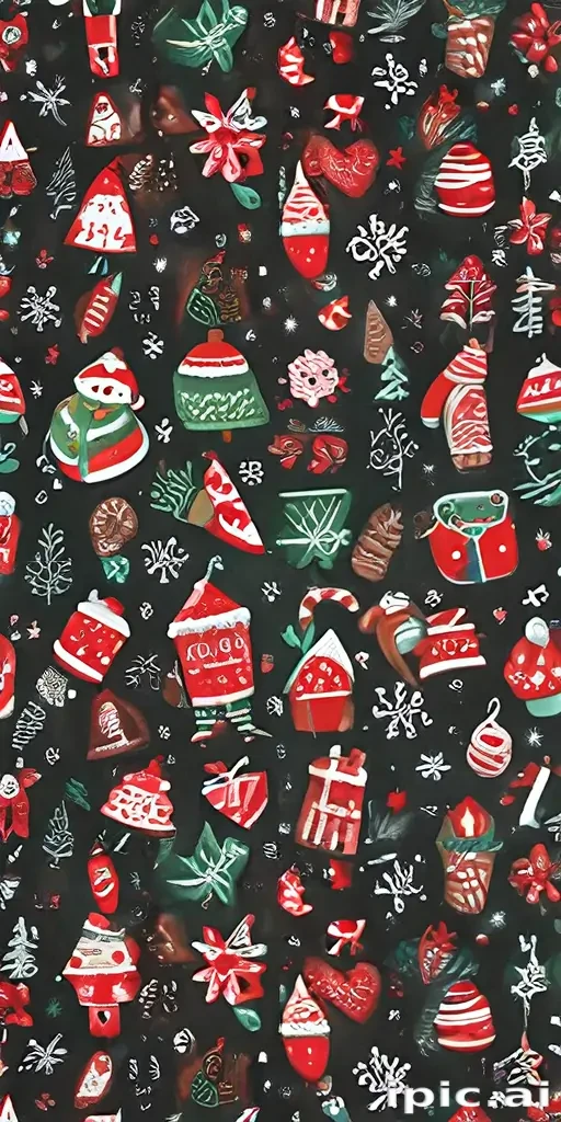 holiday wallpaper iphone