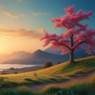 pretty backgrounds for phones
