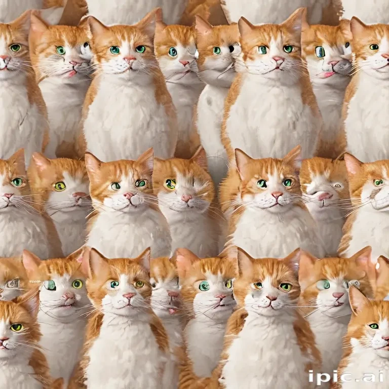 cat cartoon