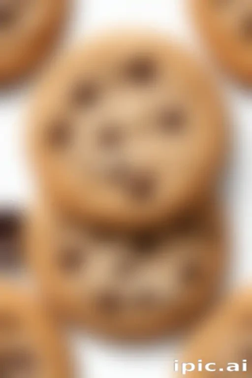 chocolate chip cookies png