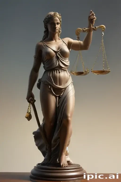 scales of justice