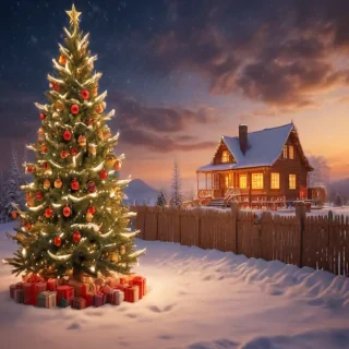 christmas backgrounds