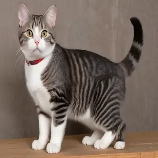 american wirehair breed