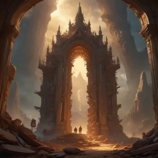 background construction