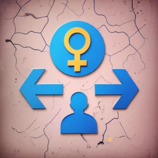 gender symbols