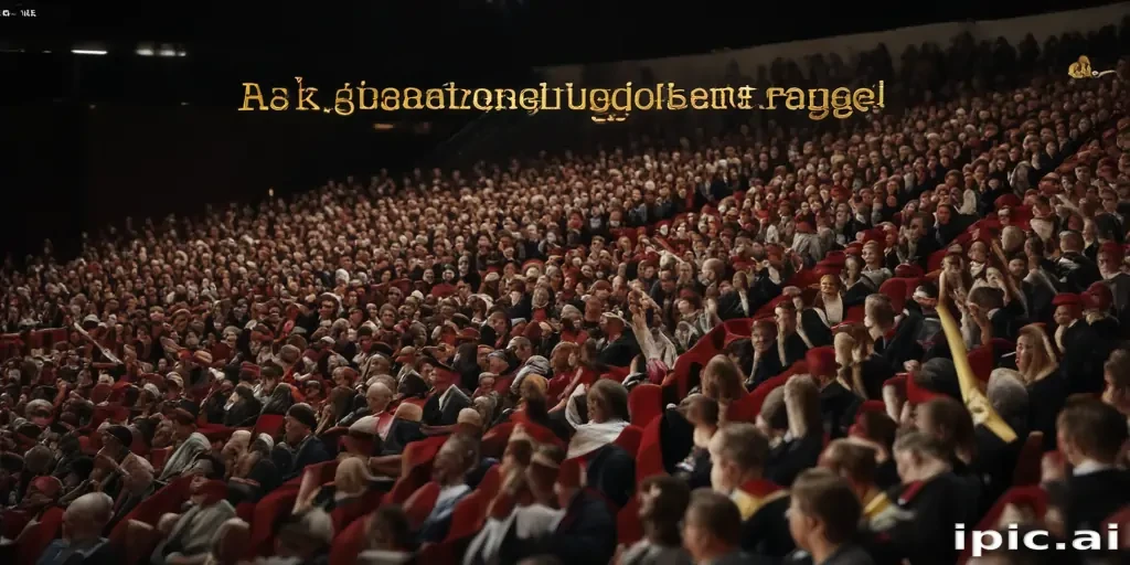 audience png