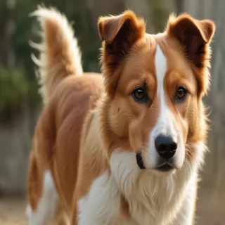 mutt dog breed
